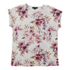 Haut en tricot lily morgan pour femmes
