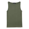 Camisole côtelée sans couture lily morgan pour femmes