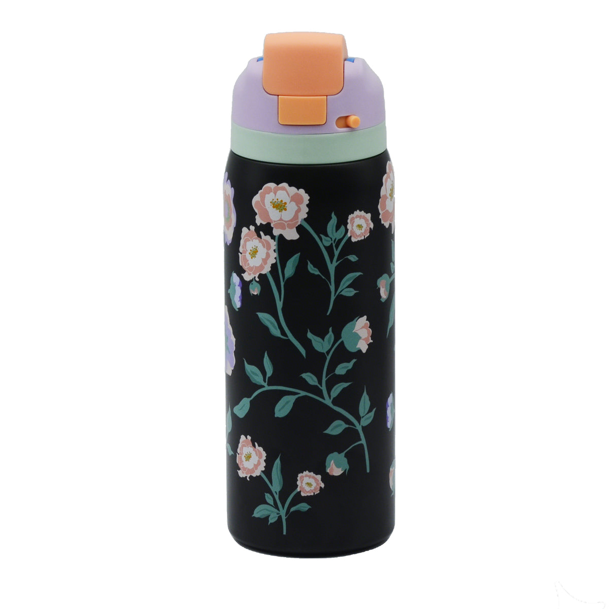 Printed Stainless Steel Water Bottle, 32-oz. – Giant Tiger