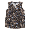 Camisole avec détail à smocks lily morgan pour femmes