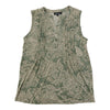 lily morgan Women's Split V-Neck Camisole