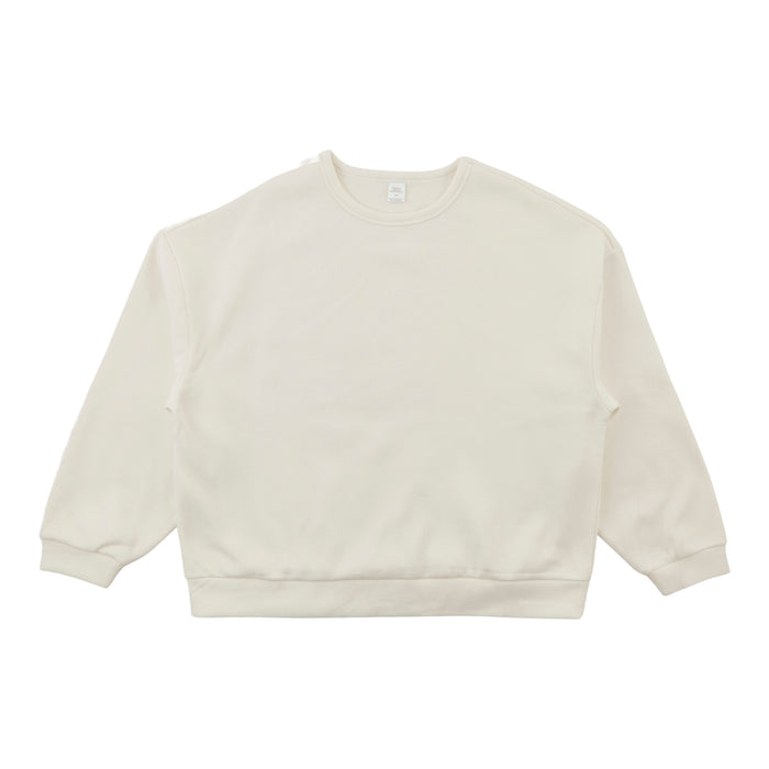 Women's Plus Crew Neck Top