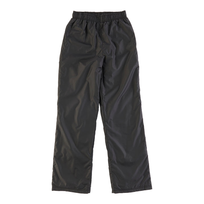 Pantalon imperméable en tissu polaire SURVIVAL GEAR pour garçons 