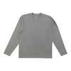 Mountain Ridge Men's Basic Long Sleeve T-Shirt
