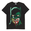DC Comics Men's Licensed Short Sleeve T-Shirt