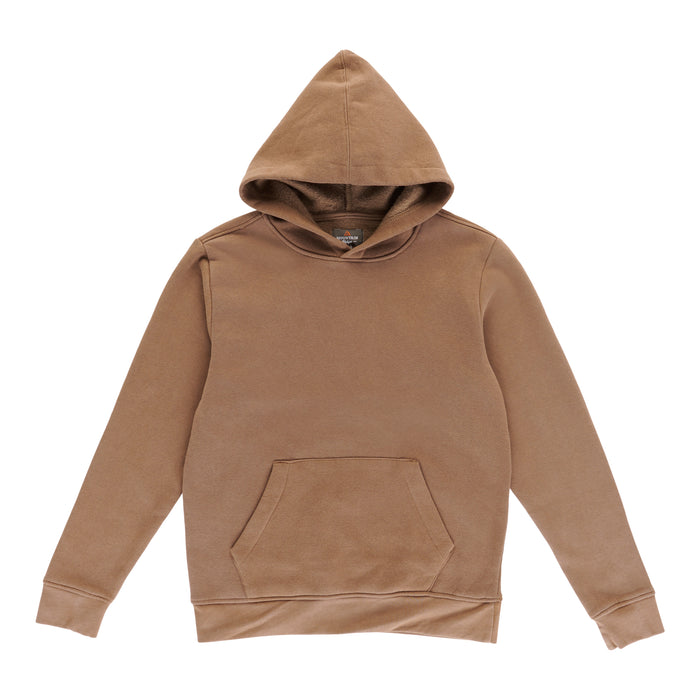 Mountain Ridge Men's Hoodie