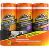 Lingettes protectrices pour voiture Armor All, format économique