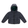 Veste matelassée avec capuchon SURVIVAL GEAR pour garçons