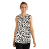 Classic Editions Women’s Printed V-Neck Camisole