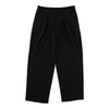 Women's Plus Pleated Crepe Pull-On Pants