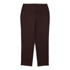 Women's Plus High-Rise Slim Pull-On Pants