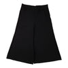 Women's Plus Solid Wide-Leg Ponte Pants