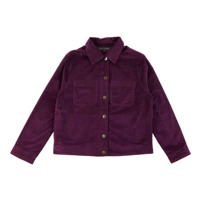 Classic Editions Women's Corduroy Jacket