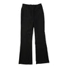 Women's Slim Striped Bengaline Pull-On Pants