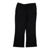 Women's Plus Slim Striped Bengaline Pull-On Pants