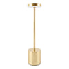 Lampe tactile Modern Touch HomeStyles, or, 3 po x 13,5 po