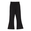 MONKEY BARS Toddler Girls' Autumn Flair Solid Flare Leggings