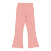 MONKEY BARS Toddler Girls' Autumn Flair Solid Flare Leggings