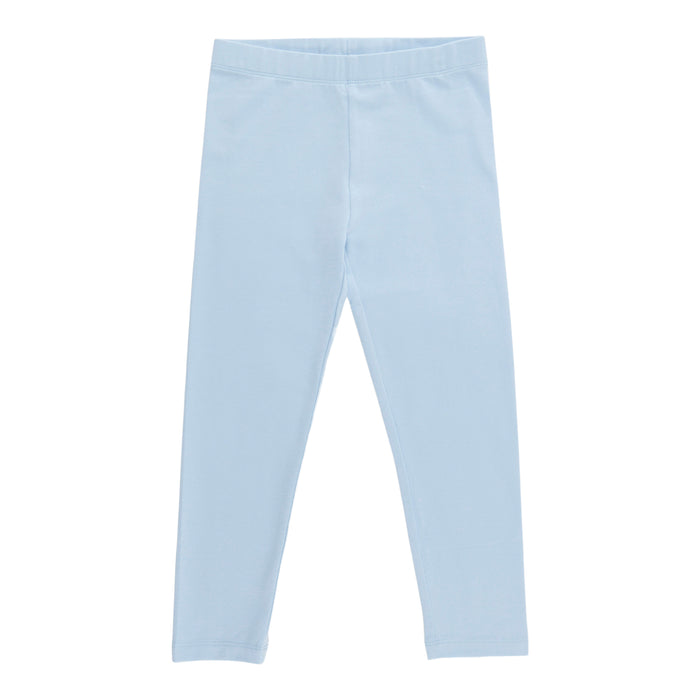Legging de couleur unie Inspiration automnale MONKEY BARS pour toutes-petites