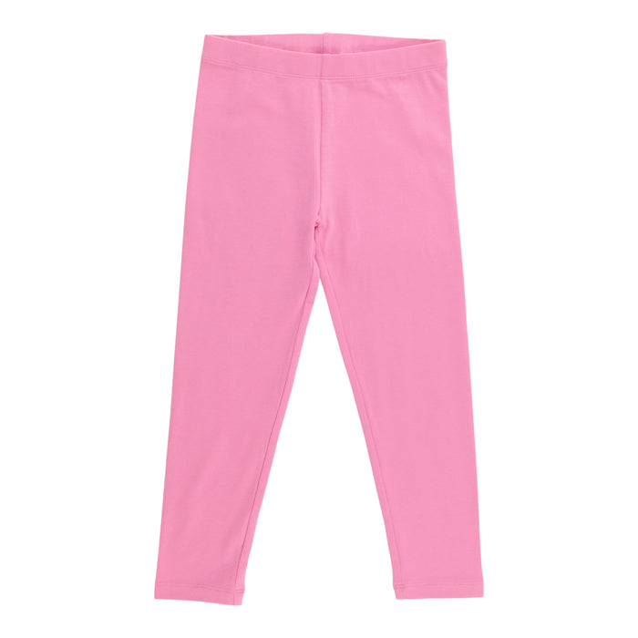 MONKEY BARS Toddler Girls' Autumn Flair Solid Leggings