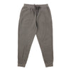Pantalon de pyjama de style jogging côtelé Mountain Ridge pour hommes