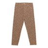 MONKEY BARS Toddler Girls' Autumn Flair Printed Leggings