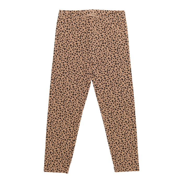 MONKEY BARS Toddler Girls' Autumn Flair Printed Leggings