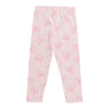 Legging imprimé Inspiration automnale MONKEY BARS pour toutes-petites