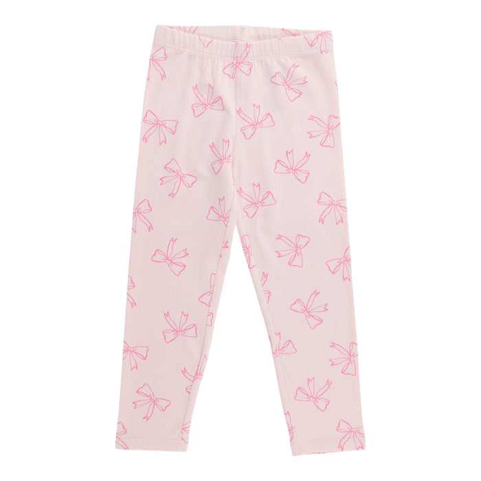 Legging imprimé Inspiration automnale MONKEY BARS pour toutes-petites