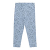 Legging imprimé Inspiration automnale MONKEY BARS pour toutes-petites