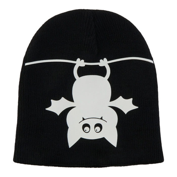 Kids' Unisex Glow in the Dark Beanie