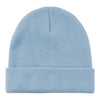 Girls' Solid Basic Beanie