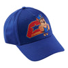 Casquette de baseball imprimée sous licence pour garçons