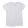 T-shirt imprimé à manches courtes avec détail en dentelle Inspiration automnale BELLA & BIRDIE pour filles