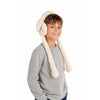 Kids' Unisex Interactive Earmuff Headwear