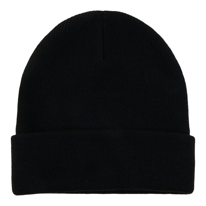 Boys' Solid Basic Beanie