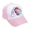 Girls' Licensed Printed Baseball Cap