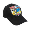 Boys' Licensed Printed Baseball Cap
