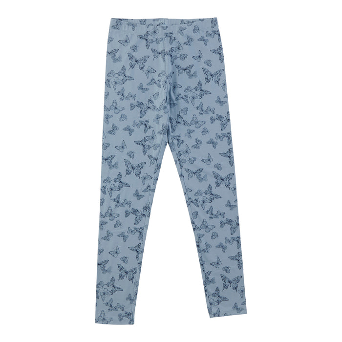 Legging imprimé Inspiration automnale BELLA & BIRDIE pour filles