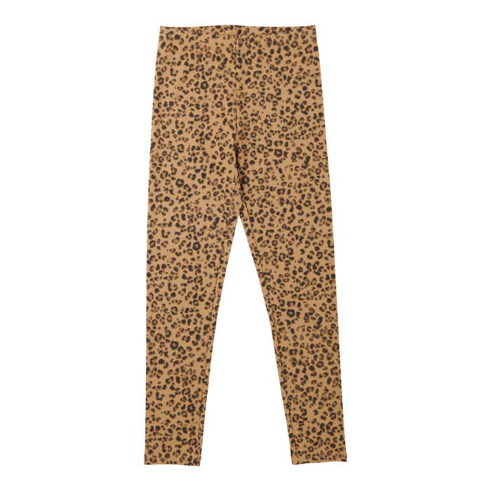 BELLA & BIRDIE Girls' Autumn Flair Printed Leggings