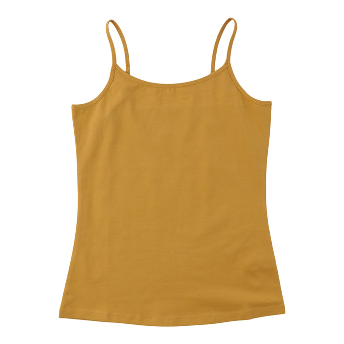 mySTYLE Women's Scooped Camisole