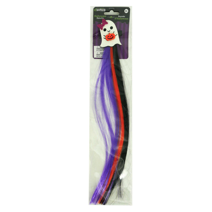 Novelty Hair Extension Clip, 15.5-in.