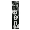 Novelty Porch Sign, English, 31-in.