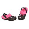 Girls' Lined Clogs