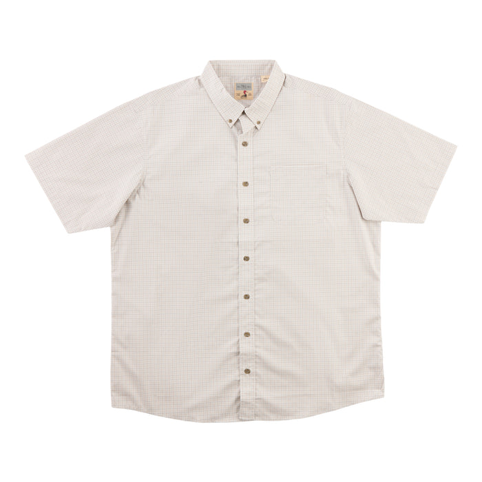 Chemise à manches courtes pour hommes, assortiment
