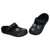 Boys' Lined Clogs