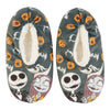 Kids' Licensed The Nightmare Before Christmas Slippers