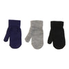Boys' Magic Mittens, 3-Pack