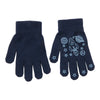 Boys' Screen Print Mini Gloves, 1-Pack