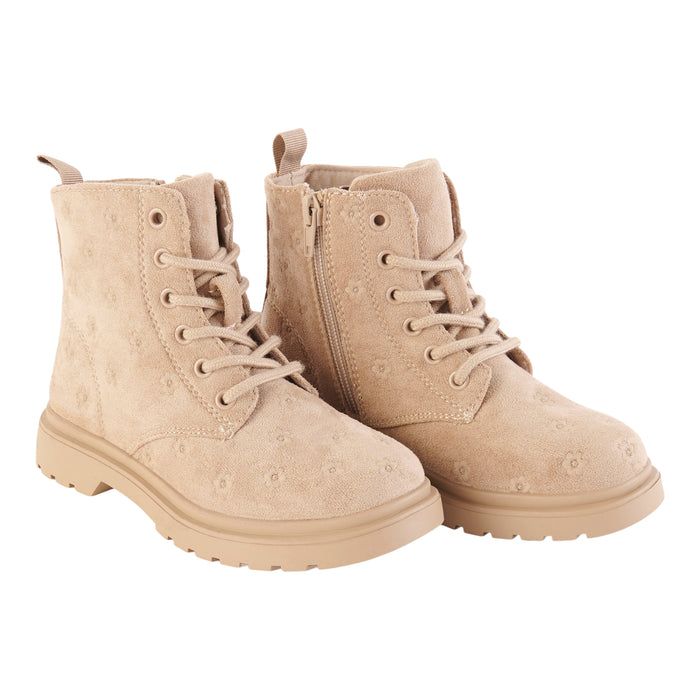 BELLA & BIRDIE Girls' Fashion Boots